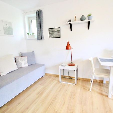 Apartament Bazatatry Sloneczny Закопане Екстериор снимка