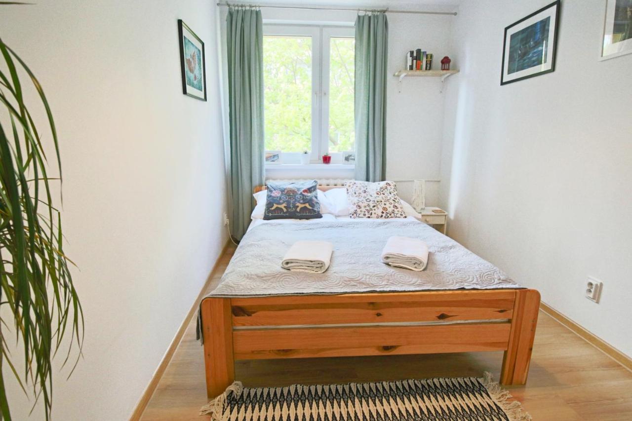 Apartament Bazatatry Sloneczny Закопане Екстериор снимка