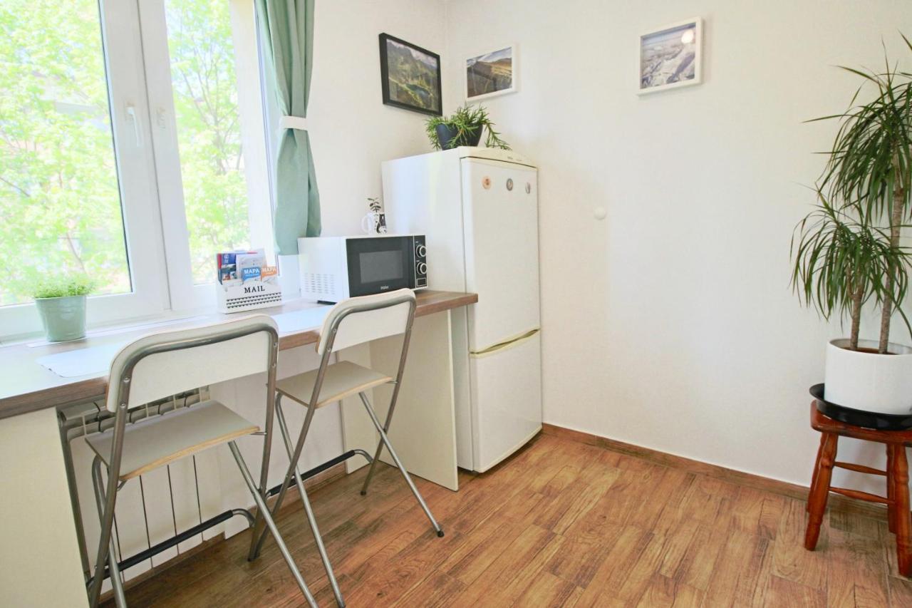 Apartament Bazatatry Sloneczny Закопане Екстериор снимка