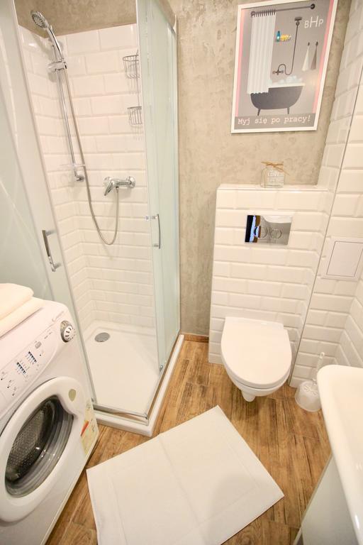 Apartament Bazatatry Sloneczny Закопане Екстериор снимка